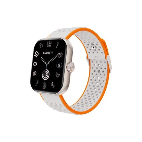 Reloj Smartwatch FTX  FTXUB6M-SVBW 41MM  ANDROID/IOS/BT/FREC. CARD