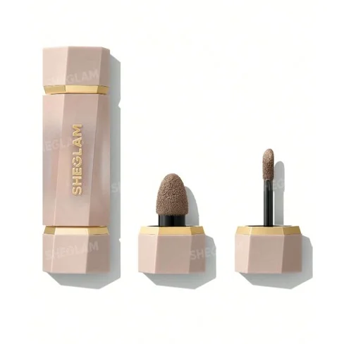 Contorno Líquido Sheglam Precision Sculpt Duo Liquid Contour con doble aplicador - 6ml 