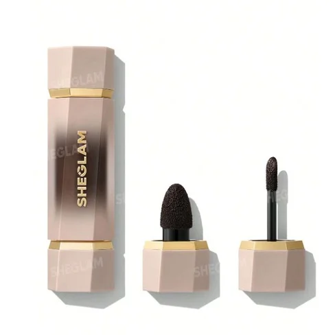 Contorno Líquido Sheglam Precision Sculpt Duo Liquid Contour con doble aplicador - 6ml 