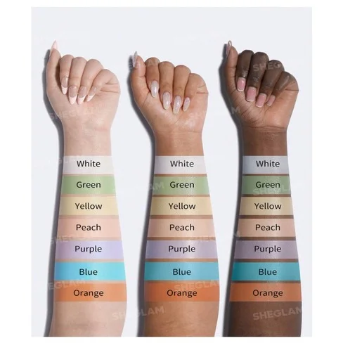 Corrector Líquido Complexion Boost Concealer - 4.5g