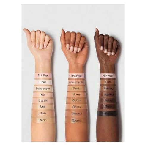 Corrector Líquido Complexion Boost Concealer - 4.5g