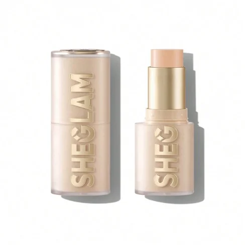 Base de maquillaje en barra Sheglam Skin Magnet High Coverage Foundation Stick - 10g