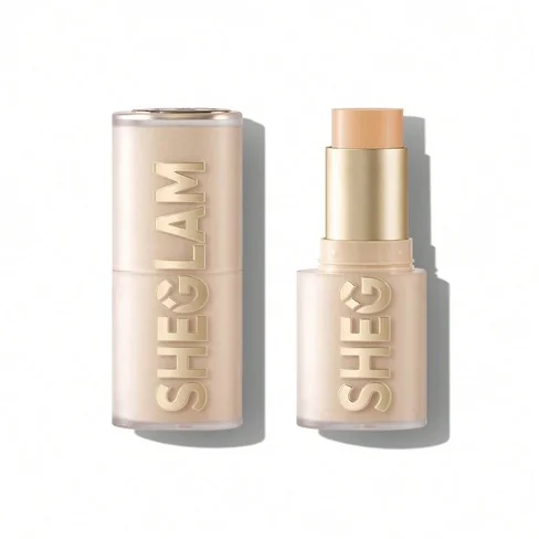 Base de maquillaje en barra Sheglam Skin Magnet High Coverage Foundation Stick - 10g