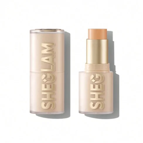Base de maquillaje en barra Sheglam Skin Magnet High Coverage Foundation Stick - 10g