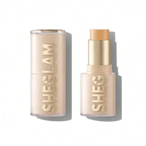 Base de maquillaje en barra Sheglam Skin Magnet High Coverage Foundation Stick - 10g