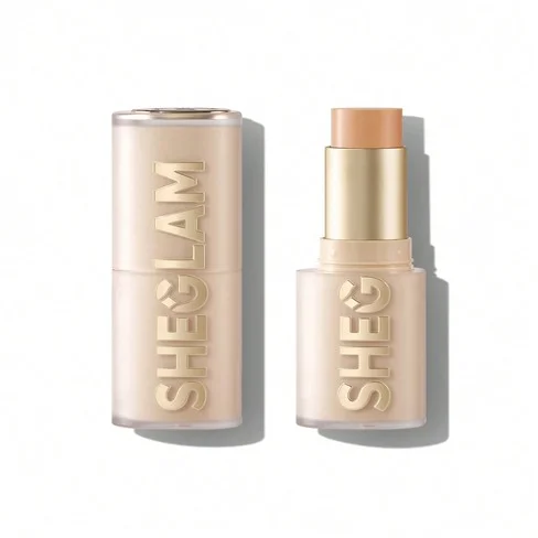 Base de maquillaje en barra Sheglam Skin Magnet High Coverage Foundation Stick - 10g