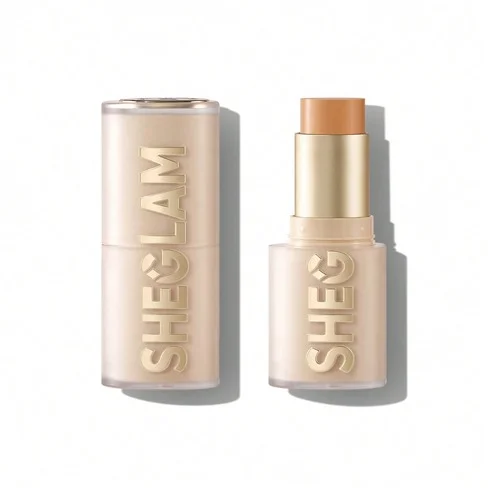Base de maquillaje en barra Sheglam Skin Magnet High Coverage Foundation Stick - 10g