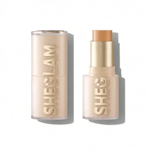 Base de maquillaje en barra Sheglam Skin Magnet High Coverage Foundation Stick - 10g