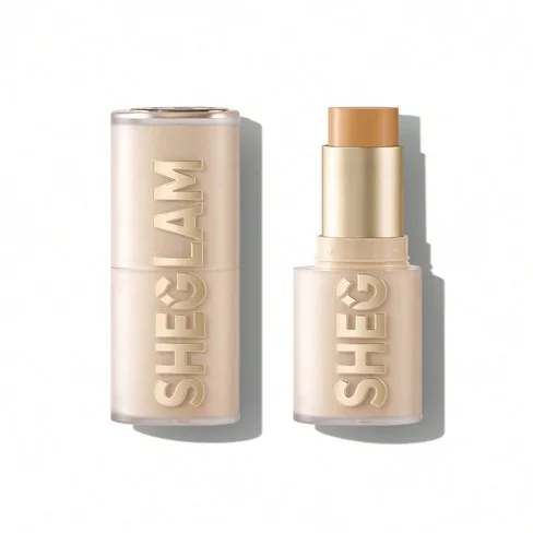 Base de maquillaje en barra Sheglam Skin Magnet High Coverage Foundation Stick - 10g