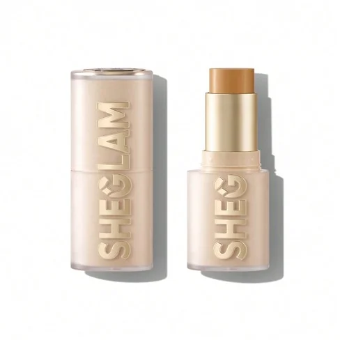 Base de maquillaje en barra Sheglam Skin Magnet High Coverage Foundation Stick - 10g