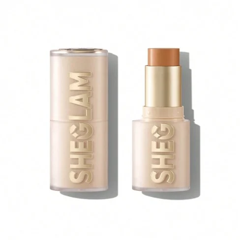 Base de maquillaje en barra Sheglam Skin Magnet High Coverage Foundation Stick - 10g