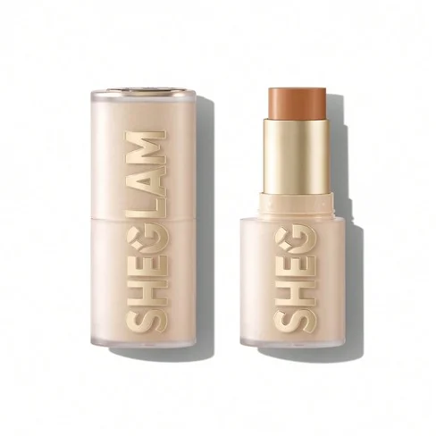 Base de maquillaje en barra Sheglam Skin Magnet High Coverage Foundation Stick - 10g
