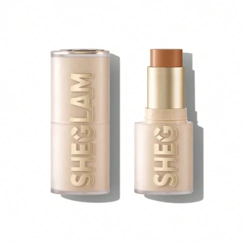 Base de maquillaje en barra Sheglam Skin Magnet High Coverage Foundation Stick - 10g