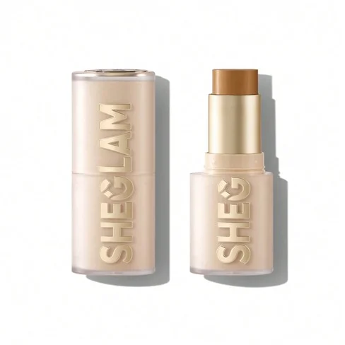 Base de maquillaje en barra Sheglam Skin Magnet High Coverage Foundation Stick - 10g
