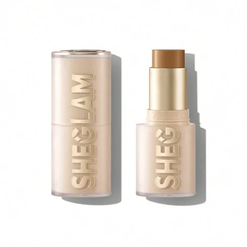 Base de maquillaje en barra Sheglam Skin Magnet High Coverage Foundation Stick - 10g