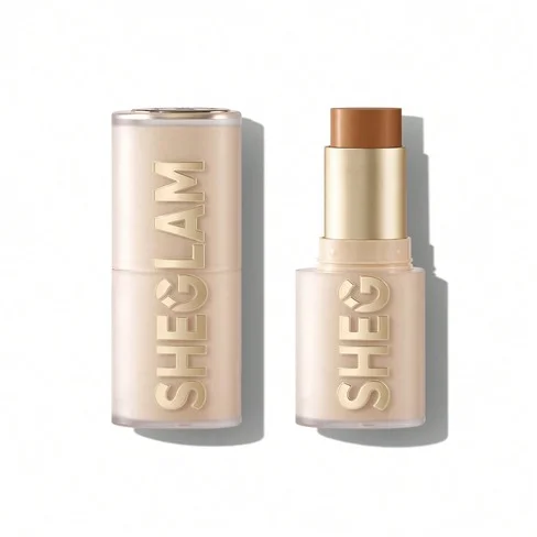 Base de maquillaje en barra Sheglam Skin Magnet High Coverage Foundation Stick - 10g