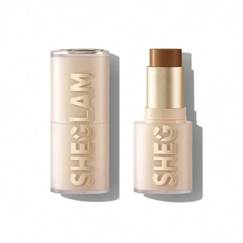 Base de maquillaje en barra Sheglam Skin Magnet High Coverage Foundation Stick - 10g
