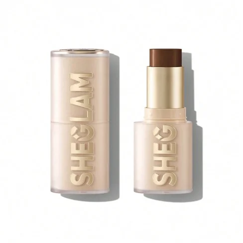 Base de maquillaje en barra Sheglam Skin Magnet High Coverage Foundation Stick - 10g
