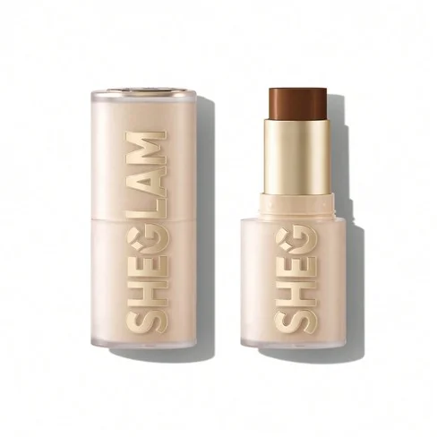 Base de maquillaje en barra Sheglam Skin Magnet High Coverage Foundation Stick - 10g