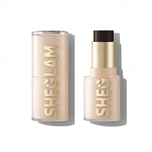 Base de maquillaje en barra Sheglam Skin Magnet High Coverage Foundation Stick - 10g