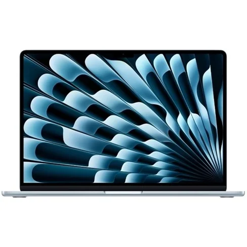 Notebook Apple Macbook AIR 15'' M5