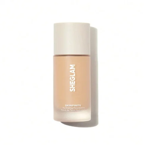 Base Líquida Hidratante Sheglam Skinfinite Hydrating Foundation - 30ml