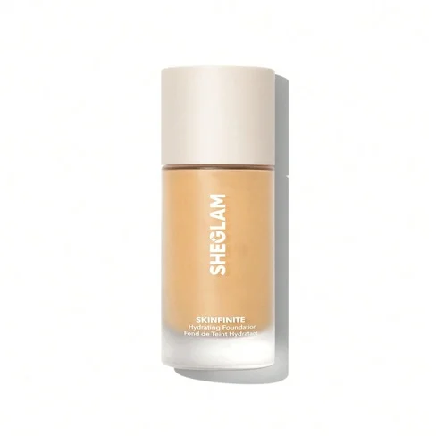 Base Líquida Hidratante Sheglam Skinfinite Hydrating Foundation - 30ml