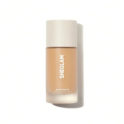Base Líquida Hidratante Sheglam Skinfinite Hydrating Foundation - 30ml