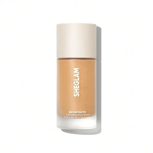 Base Líquida Hidratante Sheglam Skinfinite Hydrating Foundation - 30ml
