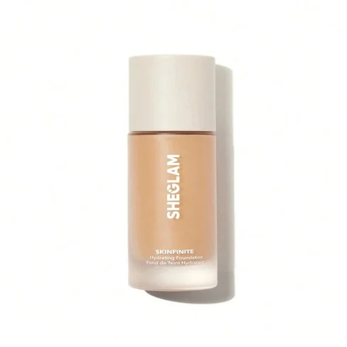 Base Líquida Hidratante Sheglam Skinfinite Hydrating Foundation - 30ml