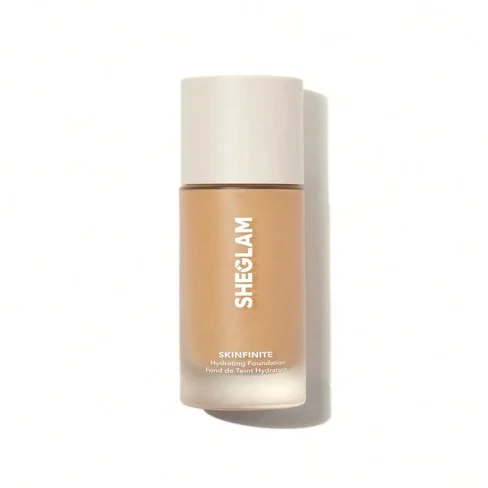 Base Líquida Hidratante Sheglam Skinfinite Hydrating Foundation - 30ml