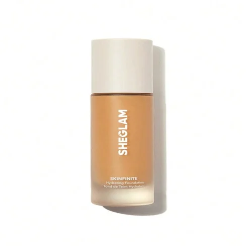 Base Líquida Hidratante Sheglam Skinfinite Hydrating Foundation - 30ml