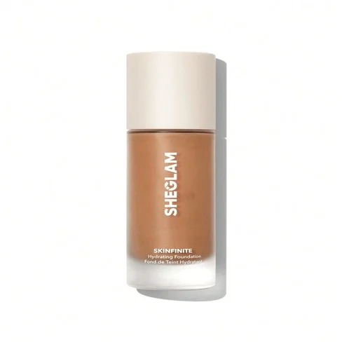 Base Líquida Hidratante Sheglam Skinfinite Hydrating Foundation - 30ml