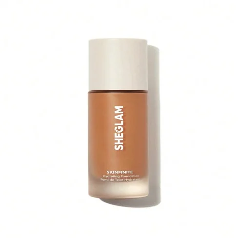 Base Líquida Hidratante Sheglam Skinfinite Hydrating Foundation - 30ml