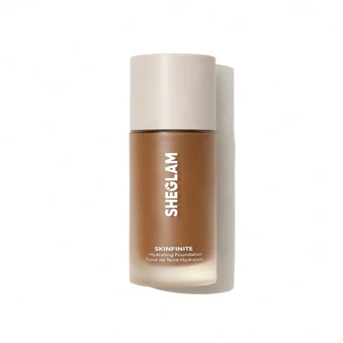 Base Líquida Hidratante Sheglam Skinfinite Hydrating Foundation - 30ml