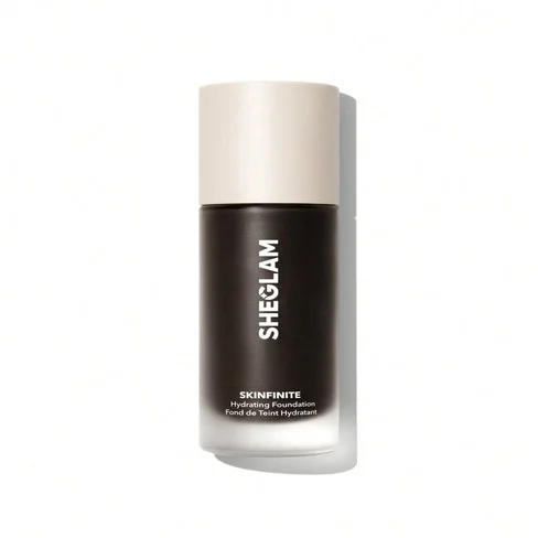 Base Líquida Hidratante Sheglam Skinfinite Hydrating Foundation - 30ml