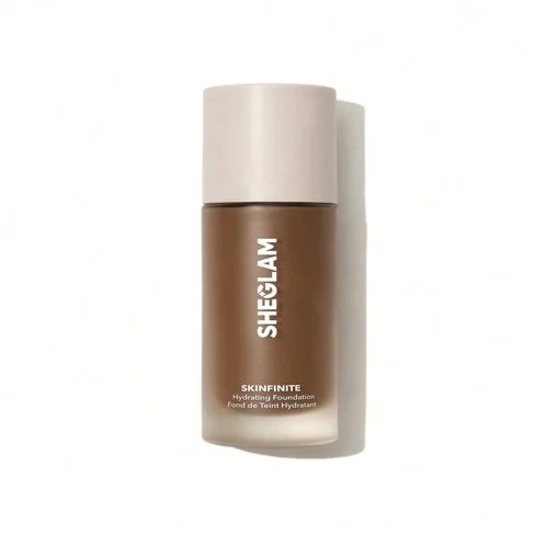 Base Líquida Hidratante Sheglam Skinfinite Hydrating Foundation - 30ml