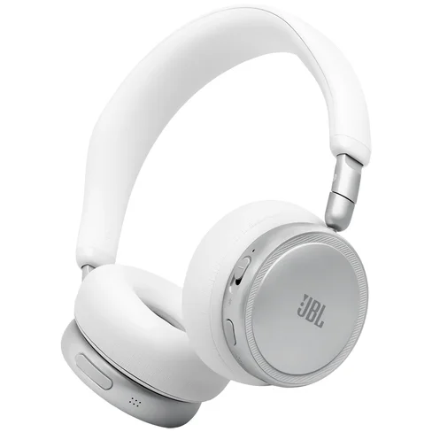 AURICULAR JBL LIVE 680NC INALÁMBRICO CON CANCELACIÓN DE RUIDO
