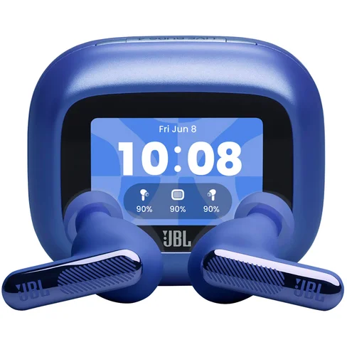 AURICULAR JBL LIVE BEAM 4 TRUE WIRELESS