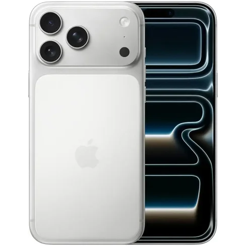 Celular Iphone 17 Pro Max 6.9''
