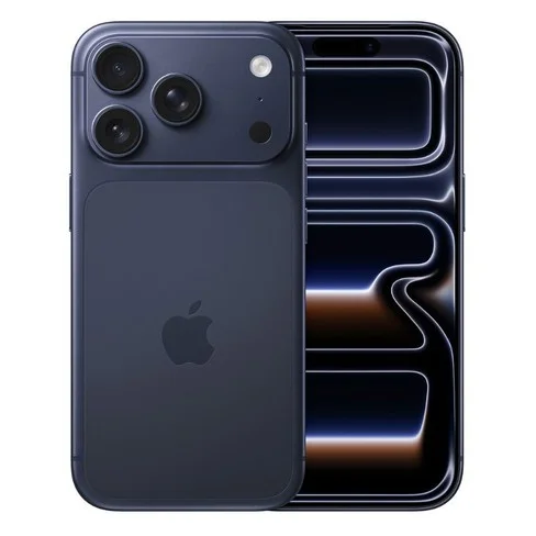 Celular Iphone 17 Pro Max 6.9''