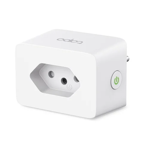 Enchufe Inteligente Tp-link Wi-Fi Tapo P110