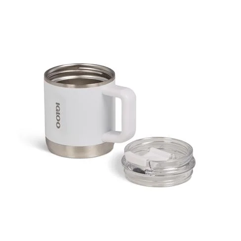 TAZA TERMICA IGLOO 450ML P/CAFÉ