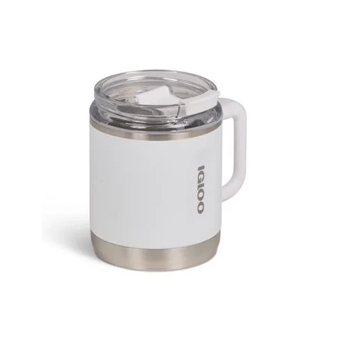 TAZA TERMICA IGLOO 450ML P/CAFÉ