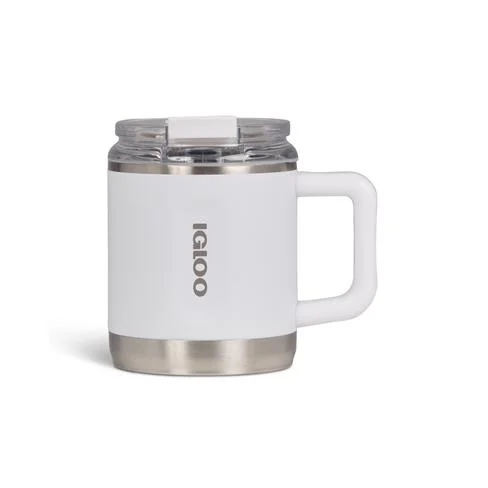 TAZA TERMICA IGLOO 450ML P/CAFÉ