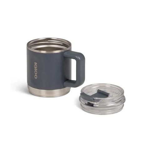 TAZA TERMICA IGLOO 450ML P/CAFÉ