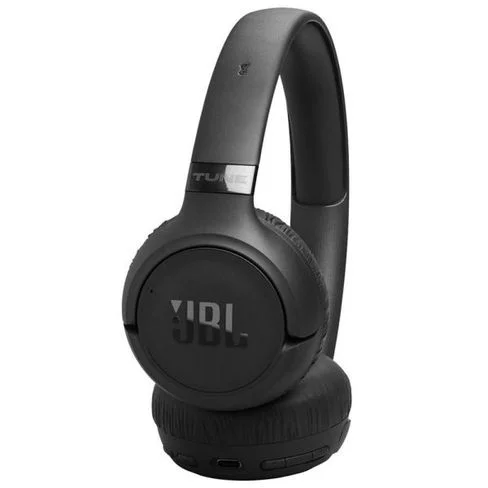 AURICULAR JBL TUNE 680NC CON CANCELACIÓN ACTIVA DE RUIDO (ANC)