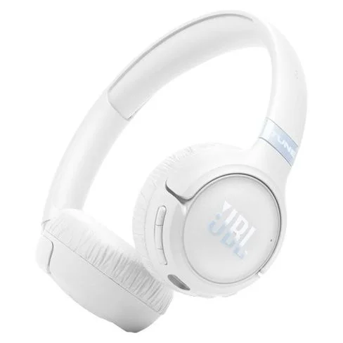 AURICULAR JBL TUNE 680NC CON CANCELACIÓN ACTIVA DE RUIDO (ANC)