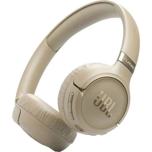 AURICULAR JBL TUNE 680NC CON CANCELACIÓN ACTIVA DE RUIDO (ANC)