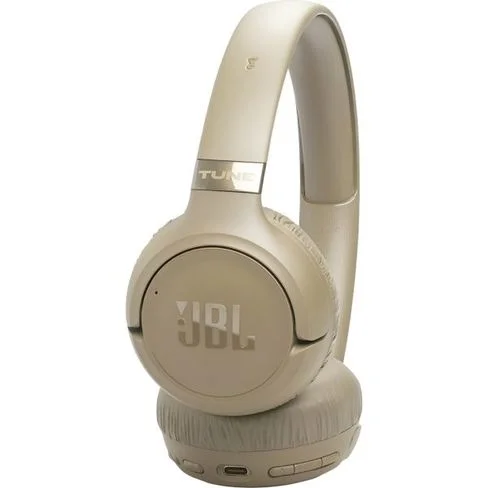 AURICULAR JBL TUNE 680NC CON CANCELACIÓN ACTIVA DE RUIDO (ANC)